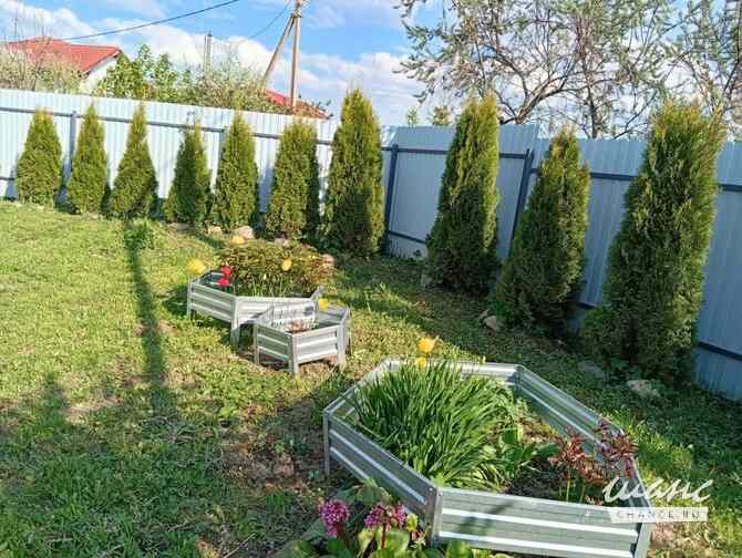 Дом 73.5 м², 13Б Гатчина - изображение 6