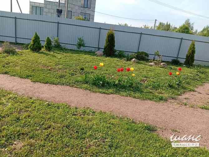 Дом 73.5 м², 13Б Гатчина - изображение 9