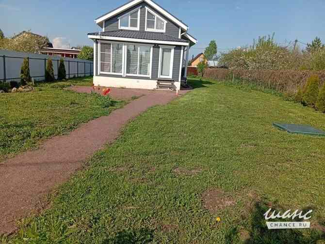 Дом 73.5 м², 13Б Гатчина - изображение 7