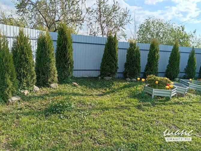 Дом 73.5 м², 13Б Гатчина - изображение 8
