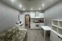 1-к квартира, 22.1 м², этаж 8/9