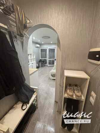 1-к квартира, 22.1 м², этаж 8/9 Москва - изображение 5