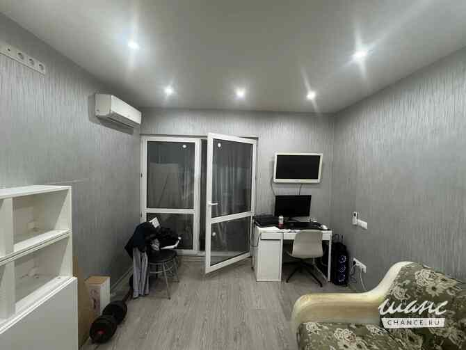 1-к квартира, 22.1 м², этаж 8/9 Москва - изображение 3