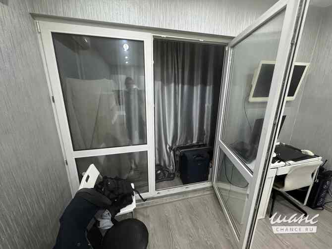1-к квартира, 22.1 м², этаж 8/9 Москва - изображение 4