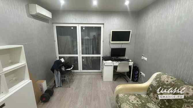 1-к квартира, 22.1 м², этаж 8/9 Москва - изображение 2