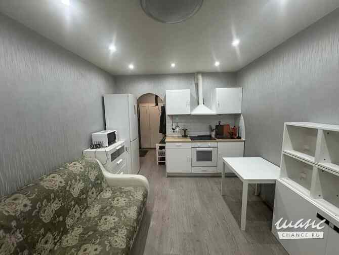 1-к квартира, 22.1 м², этаж 8/9 Москва - изображение 1