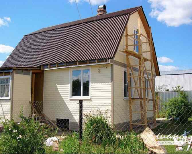 Бригада строителей Пенза - изображение 8