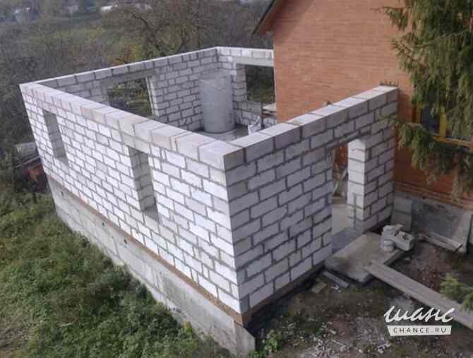 Бригада строителей Пенза - изображение 3