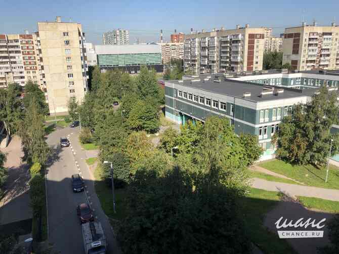 Сдам комнату 15 м² у метро Санкт-Петербург - изображение 3