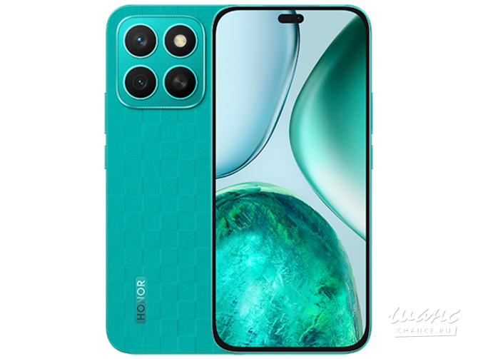 HONOR X8c 8/256GB Москва - изображение 1