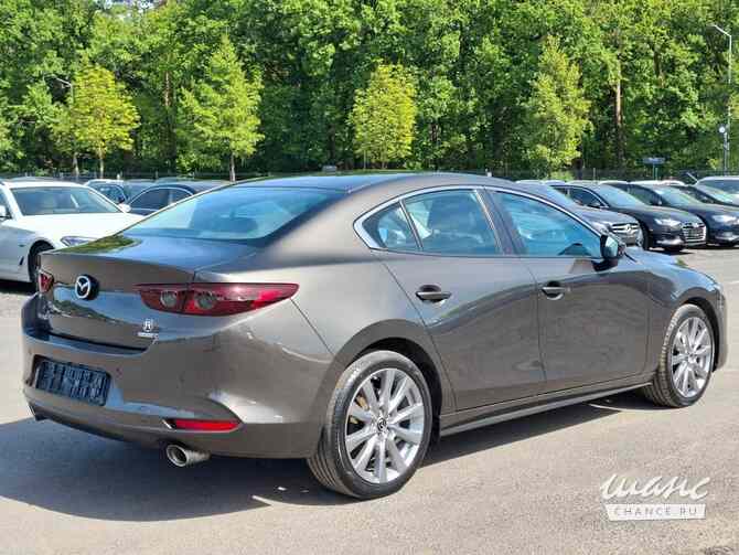 Mazda 3 2020 Москва - изображение 2