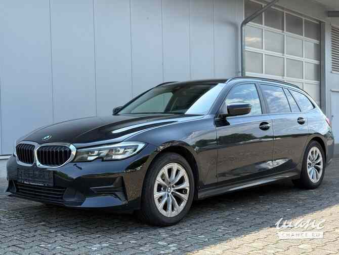 BMW 320 2020 Москва - изображение 2