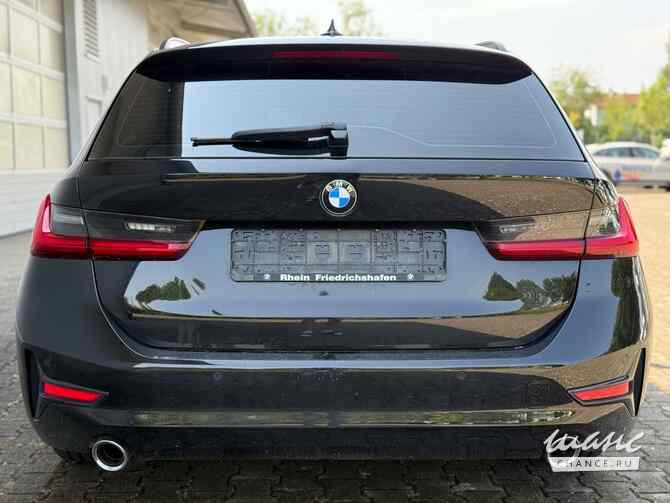 BMW 320 2020 Москва - изображение 4