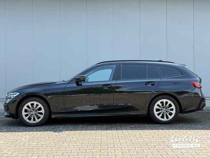 BMW 320 2020 Москва - изображение 3