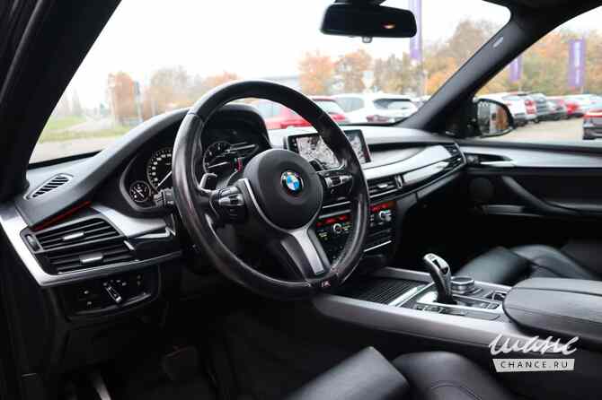 BMW Х5 2018 Москва - изображение 5