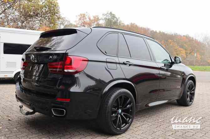 BMW Х5 2018 Москва - изображение 3