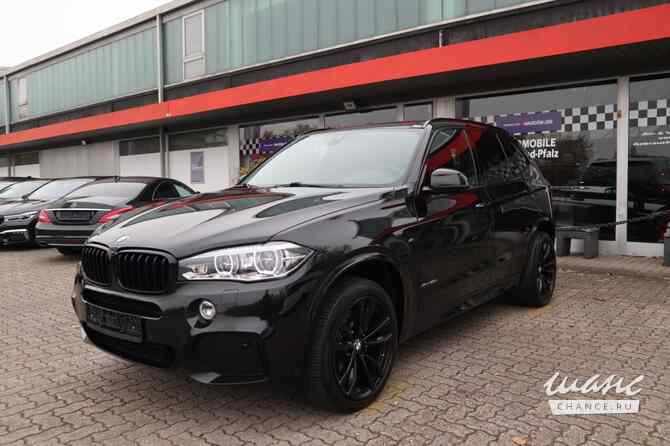 BMW Х5 2018 Москва - изображение 1