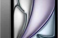 11-inch iPad Air Wi-Fi 256GB - Purple,Model A3266