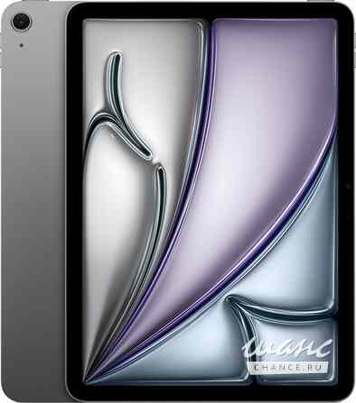 11-inch iPad Air Wi-Fi 256GB - Purple,Model A3266 Краснодар - изображение 1