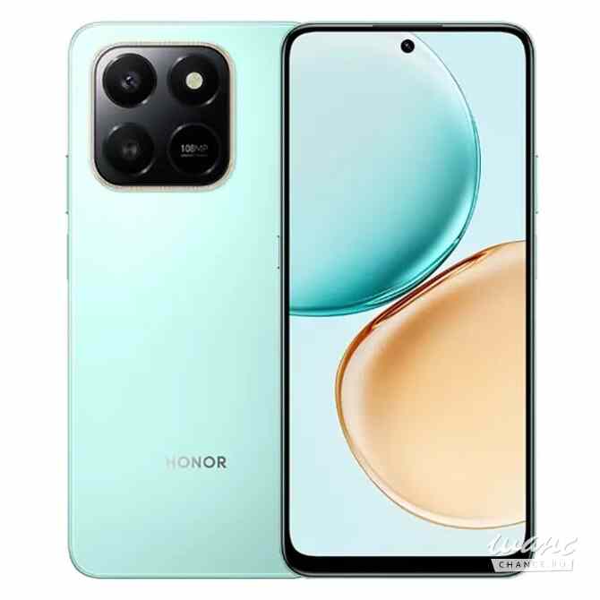 HONOR X7d 8/256GB Санкт-Петербург - изображение 1