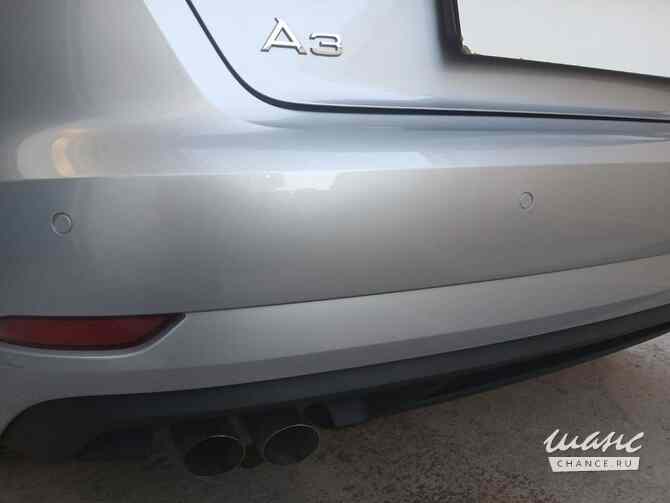 Audi A3 2020 Москва - изображение 7