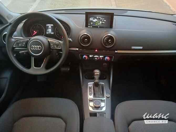Audi A3 2020 Москва - изображение 5