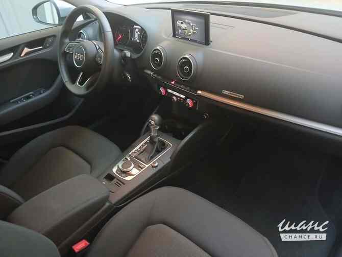 Audi A3 2020 Москва - изображение 9
