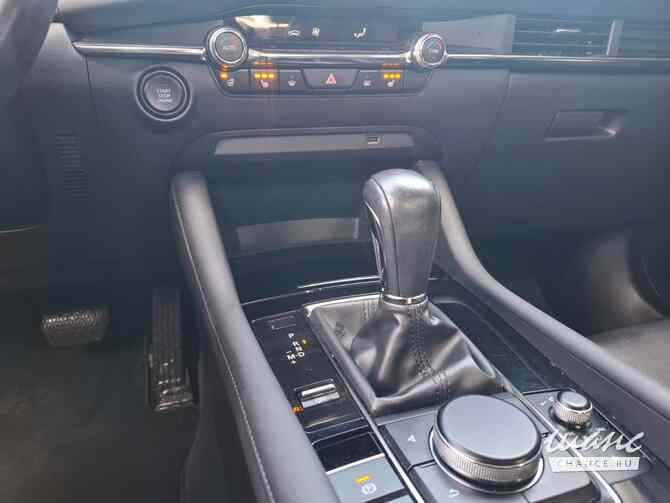Mazda 3 2020 Москва - изображение 7