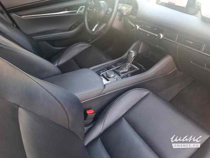 Mazda 3 2020 Москва - изображение 5