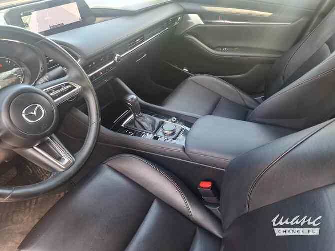 Mazda 3 2020 Москва - изображение 6