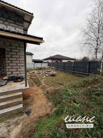 Коттедж 167.2 м², Богородская улица Наро-Фоминск - изображение 9
