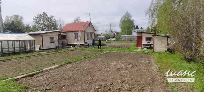 Дача 24 м², НСТ Ветеран территория, 293 Колывань - изображение 4