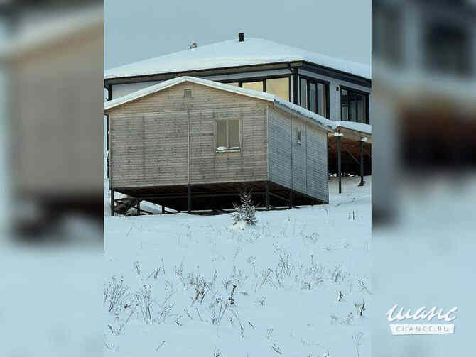 Коттедж 44.9 м², Шубино-Дачное территория, 15 Сергиев Посад - изображение 3