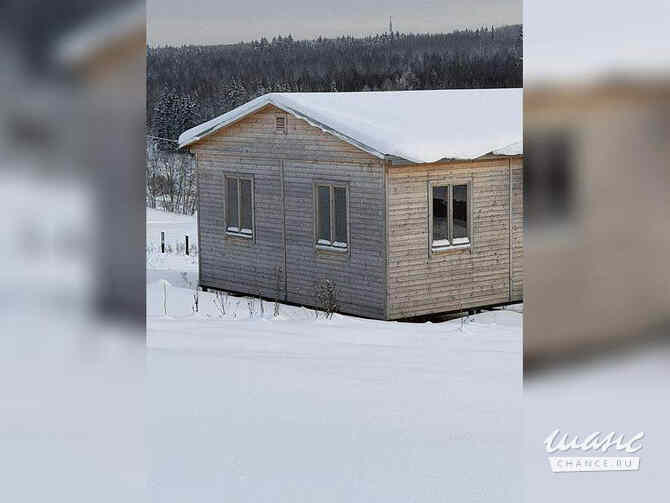 Коттедж 44.9 м², Шубино-Дачное территория, 15 Сергиев Посад - изображение 1