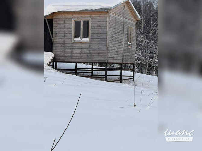 Коттедж 44.9 м², Шубино-Дачное территория, 15 Сергиев Посад - изображение 6