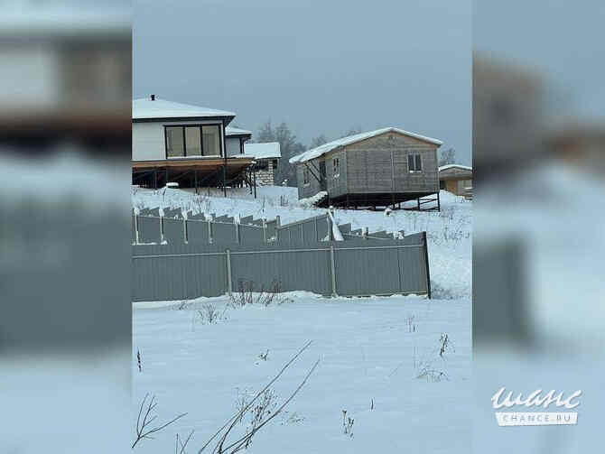 Коттедж 44.9 м², Шубино-Дачное территория, 15 Сергиев Посад - изображение 5