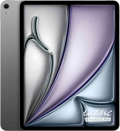 13-inch iPad Air Wi-Fi 128GB - Blue,Model A3268 Москва - изображение 1