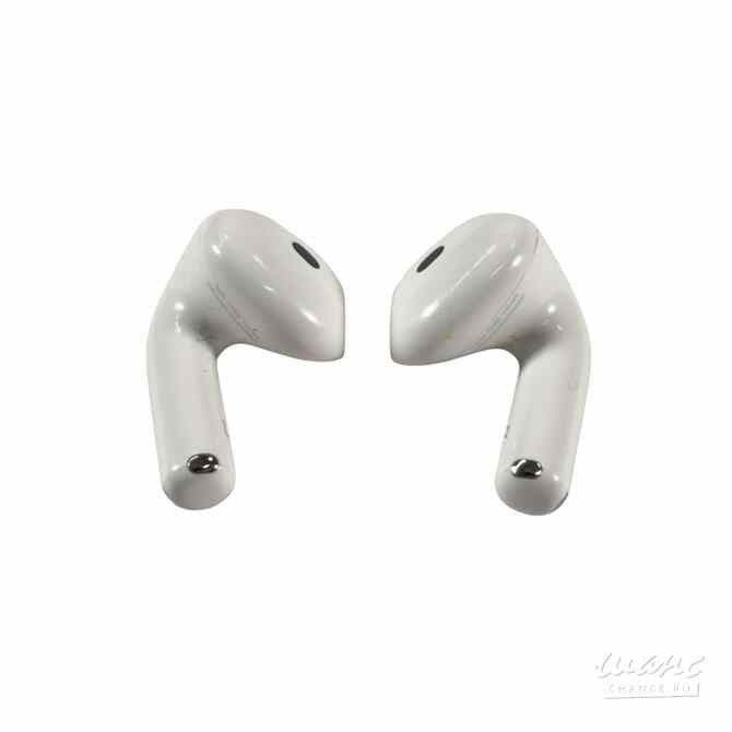 AirPods 4 with Active Noise Cancellation,Model A3055 A3056 A3059 Москва - изображение 1
