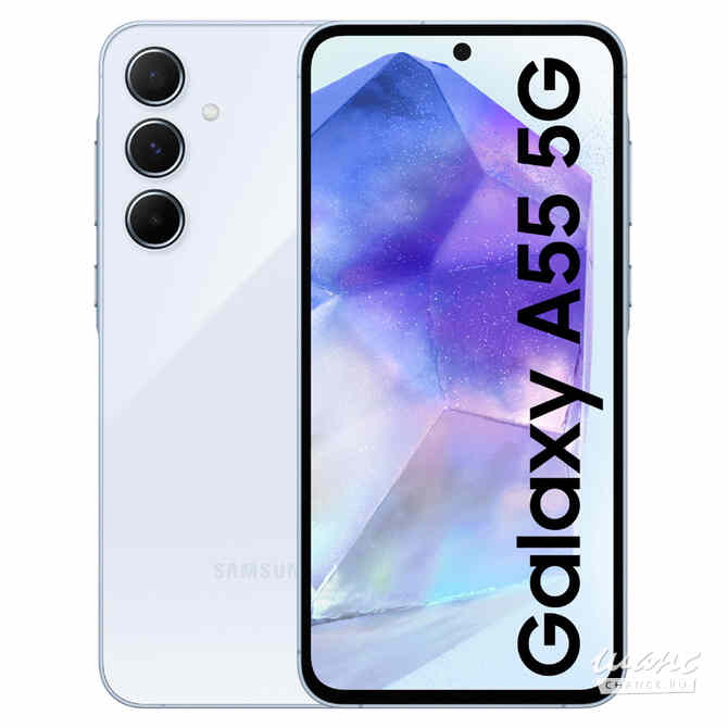 Samsung Galaxy A55 8/128GB Москва - изображение 1