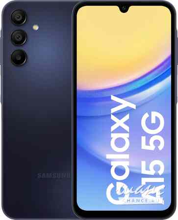 Samsung Galaxy A15 4/128GB Москва - изображение 1