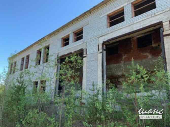 продажа - производственные и складские помещения Москва - изображение 1