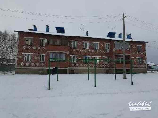 3-к квартира, 57 м², этаж 1/2 Шатрово - изображение 2