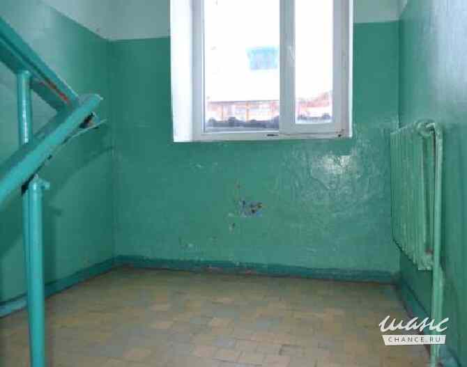 3-к квартира, 57 м², этаж 1/2 Шатрово - изображение 3
