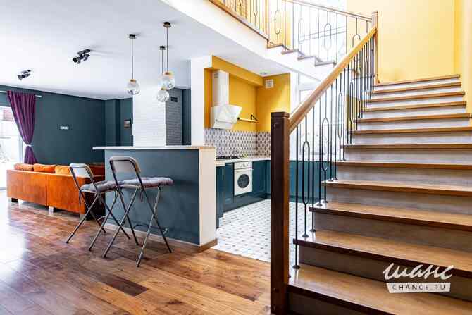 Дом 387.5 м², 66 Истра - изображение 9
