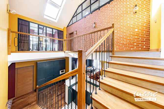Дом 387.5 м², 66 Истра - изображение 10