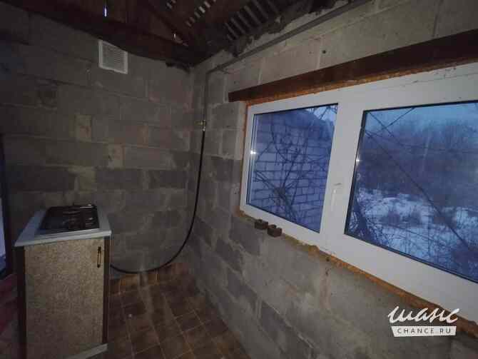 Дом 45 м², Подгорная улица, 7А Спас-Клепики - изображение 1