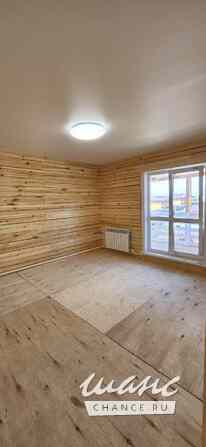 Дом 140 м², Ермака улица, 19а Иркутск - изображение 8