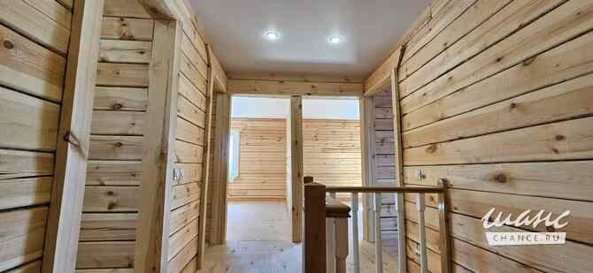 Дом 140 м², Ермака улица, 19а Иркутск - изображение 5