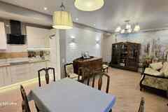 3-к квартира, 87 м², этаж 4/25
