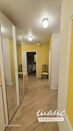 3-к квартира, 87 м², этаж 4/25 Москва - изображение 6